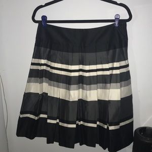 Barely worn dress skirt